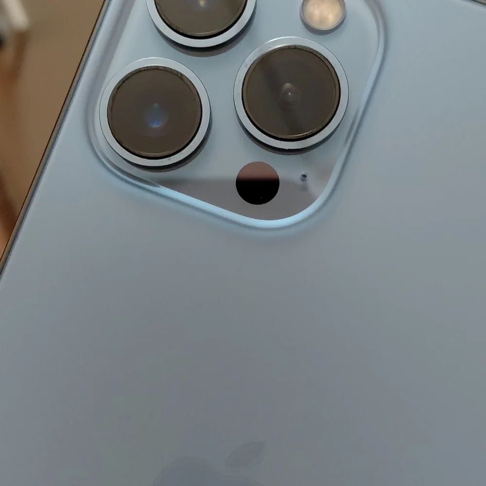Iphone 13 Pro Max Unlocked